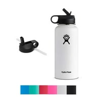 Drink More Water Daily Hours Marked 50 Strong BPA Free Reusable Water Bottle with Time Marker Tracker Helps You Drink Water All Day -Made in USA Motivational Fitness Bottles